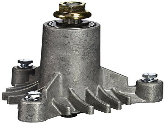 Spindle For Husqvarna LTH120 LTH125 LTH13 LTH130 LTH1342 LTH140 LTH145 LTH1542 Mowers