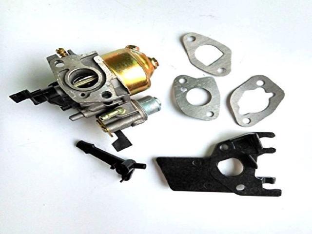 Insulator Air Intake Carburetor For Honda Gx160 Gx200 Engine Motor Chinese 168F Water Pump Tillers 5.5HP 6.5HP
