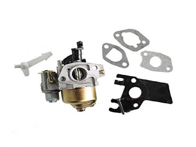 Insulator Air Intake Gaskets Carburetor For Harbor Freight Chongqing Loncin 212cc 6.5hp G200F Pressure Washers