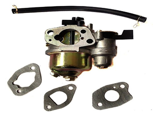 Gaskets Carburetor For Harbor Freight Predator 173CC Gas Engine 68123 69732 68122 69731