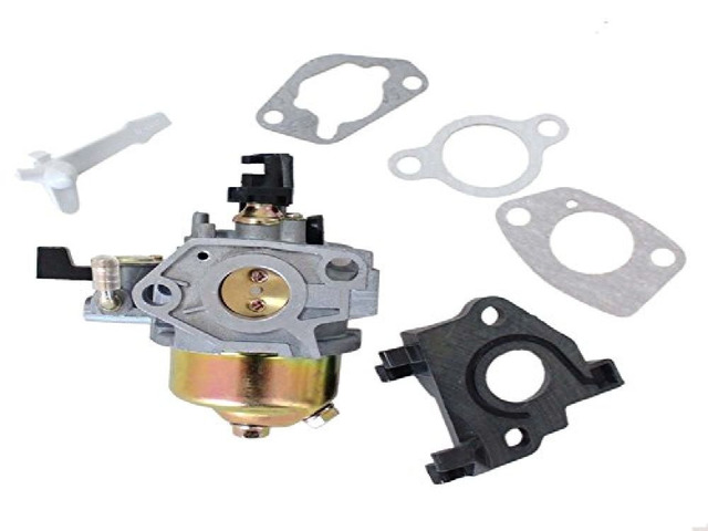 Carburetor Carb Gaskets Insulator Intake For Honda Gx240 Gx270 Engine Motor 8HP 9HP