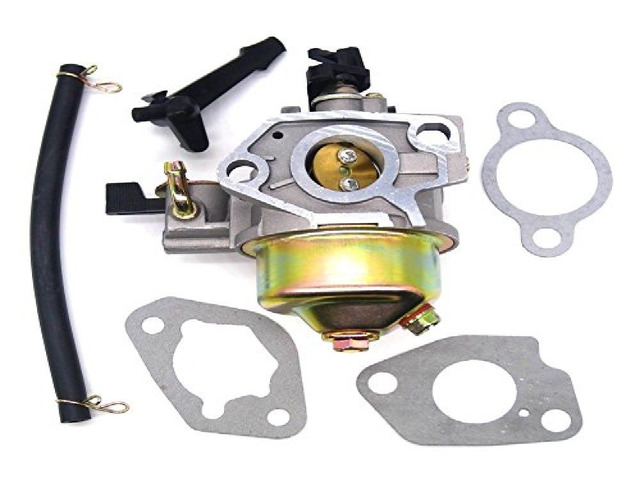 Carburetor For Kohler Command Pro CH395 Motor 9.5HP 277cc 17-853-05-S