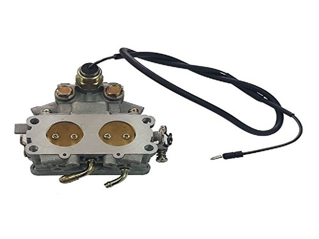 Carburetor For Honda Gx670 Motor 24HP 16100-ZN1-812 16100-ZN1-802
