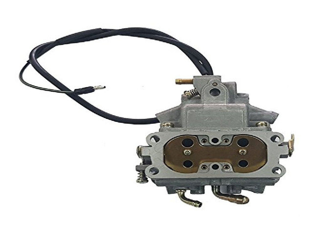 Carburetor For Predator 61725 63078 Generators 22HP 670cc 11000 Watts