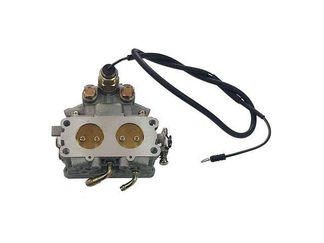 Carburetor For Honda Gx670 Motor 24HP 16100-ZN1-812 16100-ZN1-813