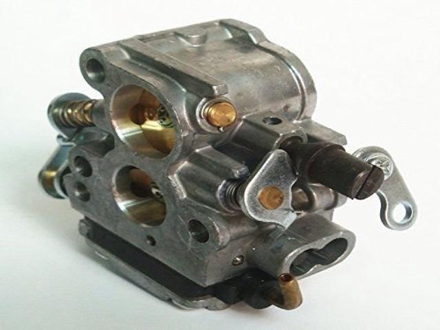 Carburetor For Husqvarna 235 235E 236 236E 240 240E Chainsaws 545072601 574719402