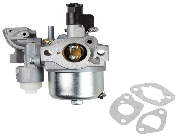 Gasket Carburetor for Wacker WM270 Engine Motor 265cc 9HP