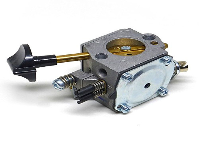 Carburetor For STIHL BR420C SR400 SR420 Blowers 4203-120-0601
