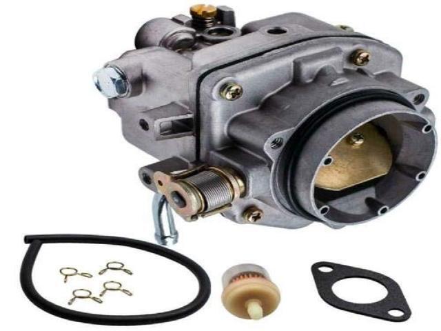 Carburetor For John Deere F910 Zero Turn Mowers Onan B48