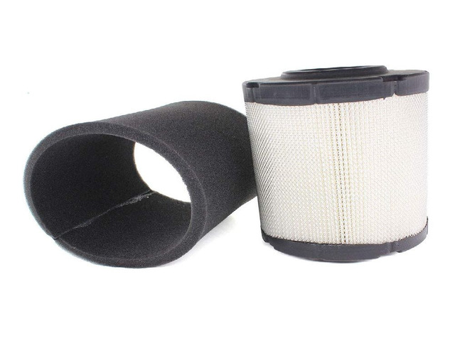 Air Filter for Bad Boy 25hp Kohler CZT Outlaw Mower Part 063-5005-00