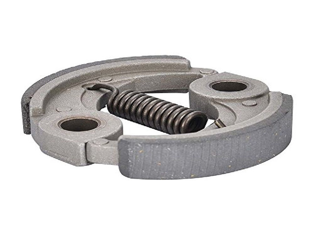 Pads Clutch For Kawasaki TD033 TD040 TD048 D H J TG033 Motors