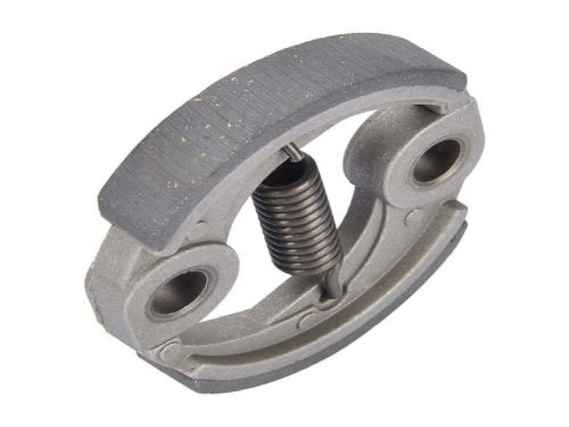 Pads Clutch For Kawasaki TG33 TH34 TH48 Engine Motors
