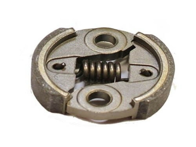 Pads Spring Clutch Assembly For BAJA Losi 5IVE RC CAR 1/5TH Scale Hobby 5B 5T