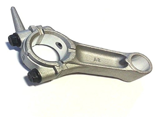 CONNECTING ROD ASSEMBLY 5.5HP & 6.5HP FITS HONDA GX140 GX160 GX200 ENGINE MOTORS
