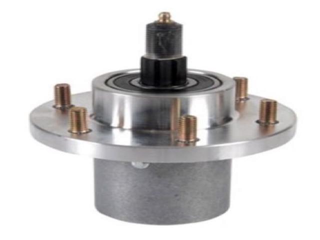 Spindle For Gravely 992061 992090 992316 992317 Mowers PM272Z PM260Z PM260H