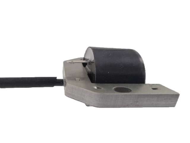 Ignition Coil For John Deere X304 Lawn Tractors Part # MIA11068