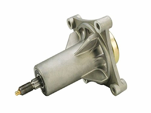 Spindle Shaft For Ariens 936001 936039 936040 936043 936044 936050 Tractors