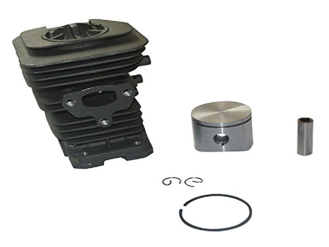 40mm CLIPS RINGS CYLINDER PISTON KIT FOR Husqvarna 41, 141, 142 Chainsaws 530 0699 41