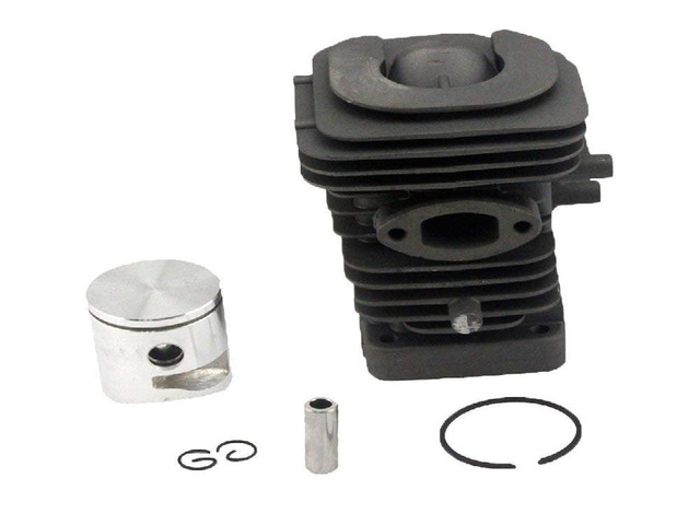 39mm Rings Piston Cylinder Kit For Jonsered CS2238 Chainsaws