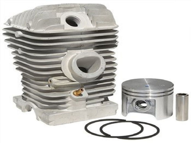 40mm CLIPS RINGS CYLINDER PISTON KIT FOR STIHL 023 MS230 Chainsaws 1123 020 1215