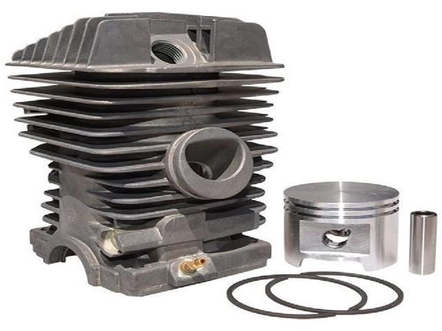 46mm CLIPS RINGS CYLINDER PISTON KIT FOR STIHL 029 039 MS290 MS390 Chainsaws 1127 020 1210