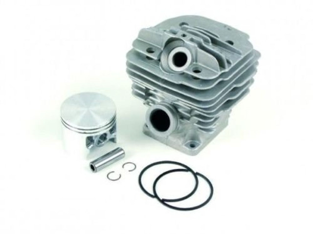 48mm CLIPS RINGS CYLINDER PISTON KIT FOR STIHL 036 MS360 Chainsaws 1125 020 1215
