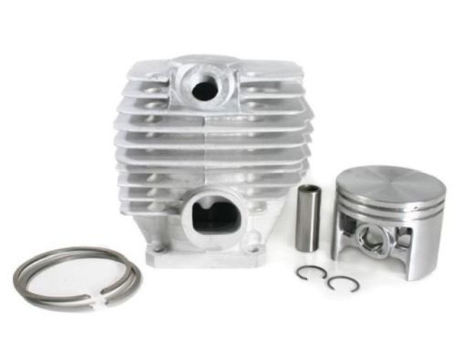 52MM CLIPS RINGS CYLINDER PISTON KIT FOR STIHL MS380 038 Chainsaws 1119 020 120