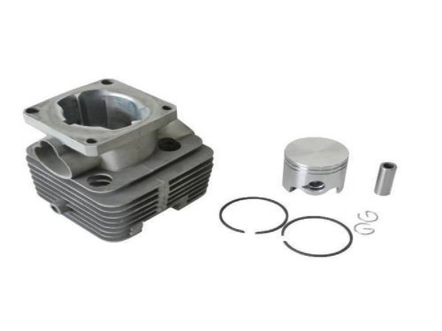 38mm RINGS CYLINDER PISTON KIT FOR Stihl FS200 TS200 020 Trimmers 4134 020 1212
