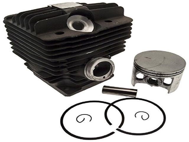 60mm CLIPS RINGS CYLINDER PISTON KIT FOR STIHL Stihl 088 MS880 Chainsaws 1124 020 1209