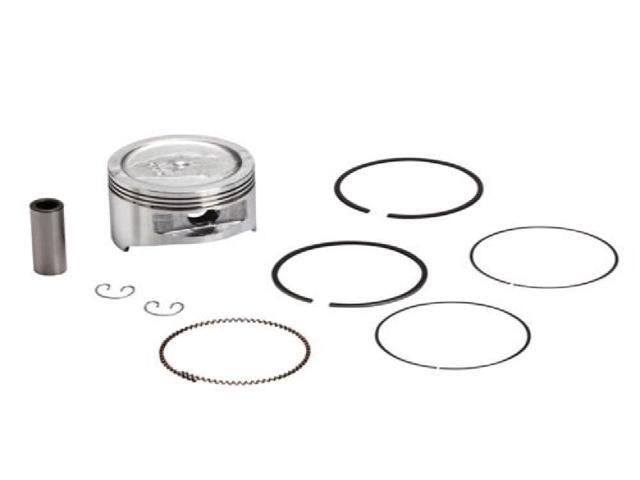 Clip Rings Piston Kit For Honda Gx390 Engine Motor 13HP