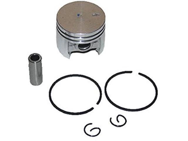 Piston Kit Rings 38MM For STIHL 018 MS180 CHAINSAWS 1130 030 2004