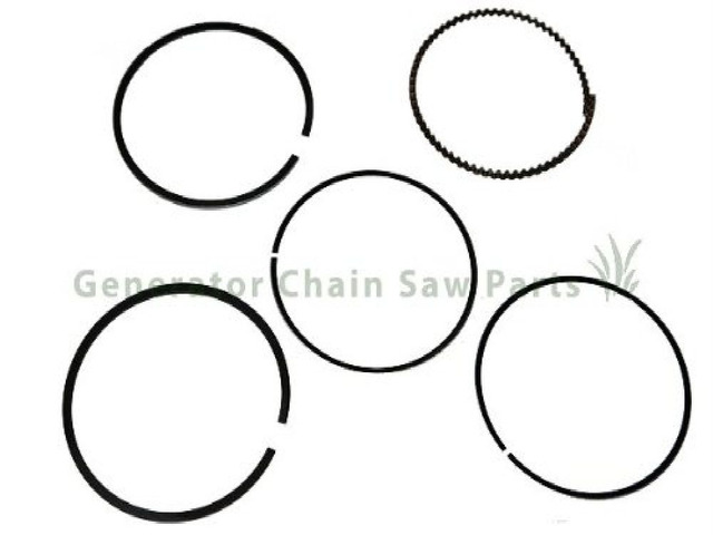 Piston Rings 68mm Fits Honda Gxv160 Engine Motors