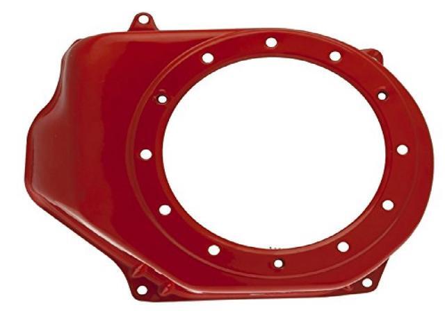 Recoil Shroud Assembly Cooling Fan Cover For HONDA GX160 GX200 5.5HP 6.5HP Chinese 168, 168F ENGINE MOTOR