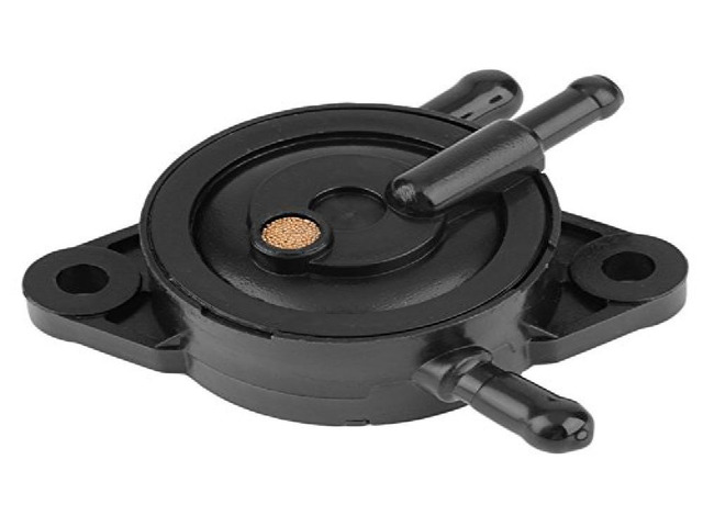 Replacement Fuel Pump For Briggs & Stratton 491922, 808656, LG808656, M138498, M145667, 49040-7001, 24 393 04-S, 24 393 16-S