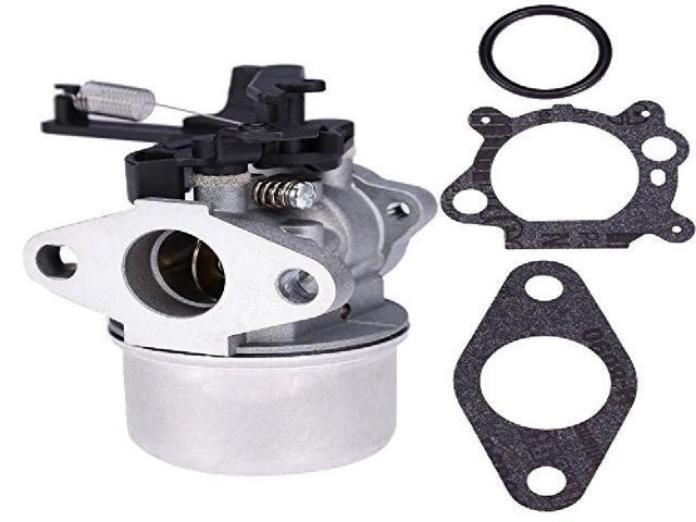 Carburetor For Briggs & Stratton Motors 796608