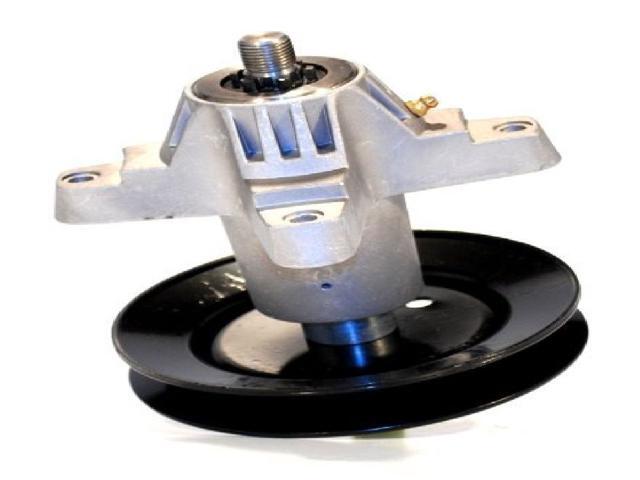 Spindle For MTD 21A-24MA720 21A-24MA752 21A-24MK000 21A-240D731 Tillers