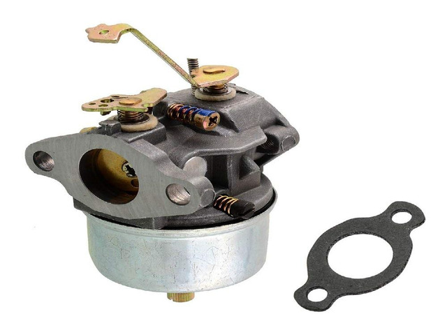 Gasket Carburetor for Craftsman Sears 2600 Watts Portable Generator 6 HP Motor