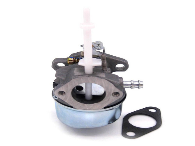 Gasket Carburetor for Sears Custom 7 Wheel Horse 700 Tractors Engine Motors