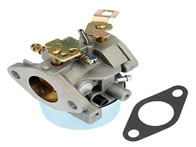 Carburetor For John Deere AM134818 AM38161 AM100941 AM108412 Snow Blower
