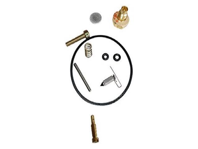 Carburetor Rebuild Repair Kit Tecumseh 640349 640052 640054 HMSK80 HMSK85 K90 K100
