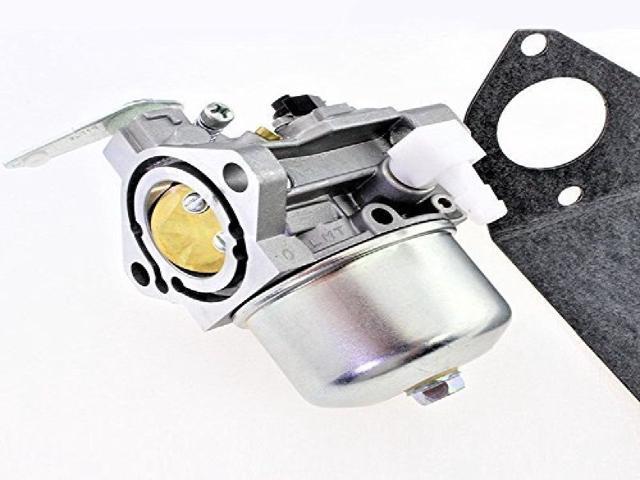 Carburetor For Briggs & Stratton 192402 192407 192412 192417 192432 192437 192452