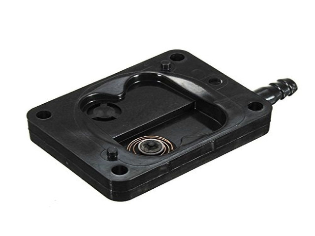 Gas Fuel Oil Pump For Briggs & Stratton Engine Motor 422432 422435 422437 422437 422442