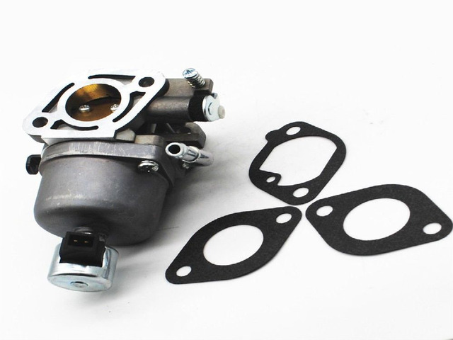 Gasket Carburetor for John Deere 107H 125 L111 L118 L120 LA120 LA130 S2046 AM135089