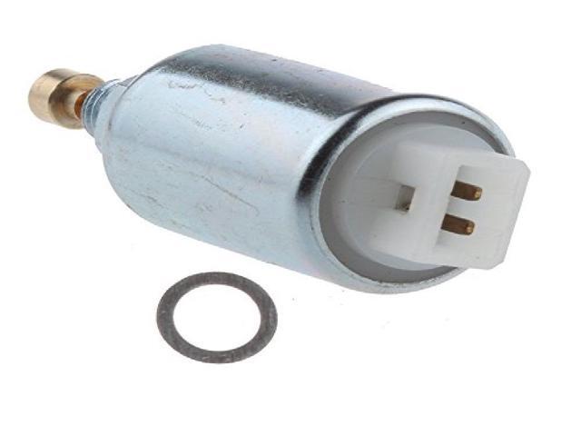 Carburetor Solenoid For Briggs & Stratton 695423 699915 799728 794572 796109