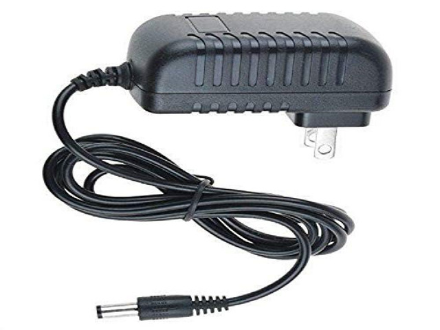Power Supply Charger Cord For MTD CC550ES CC46ES CC999ES Mowers