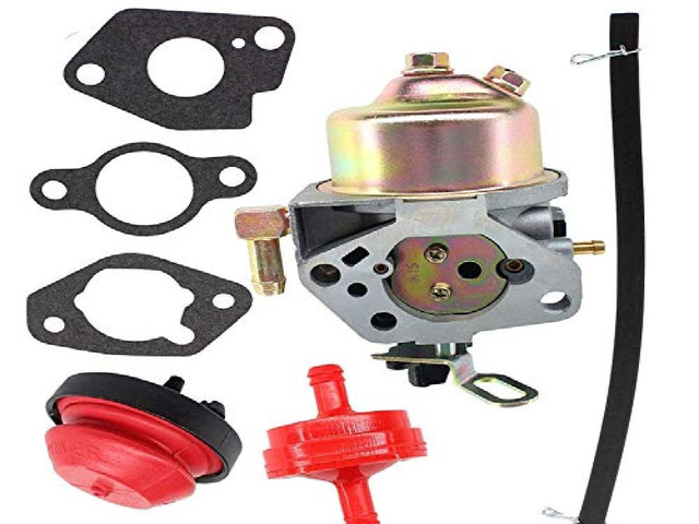 Gasket Carburetor for Troy-Bilt 31AH55P5766 31AH55R5711 Snow Thrower 30' 357CC 2 Stage