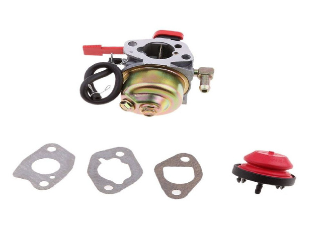 Gasket Carburetor for Troy Bilt Snow Thrower # 31AS2T5F711 31AS2T5F766