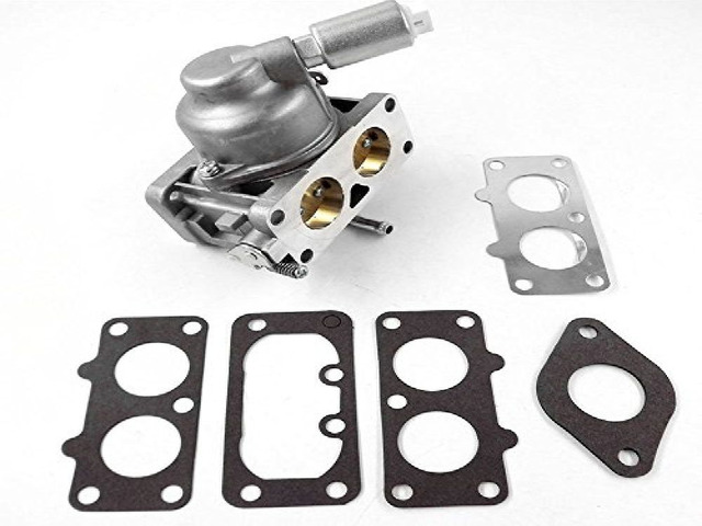 Gasket Carburetor For Briggs & Stratton 792295 Engine Motors