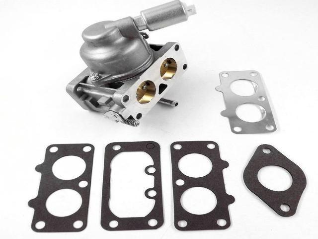 Carburetor For Briggs Stratton V TWIN Motor 27HP 44Q977 799109 John Deere Mowers