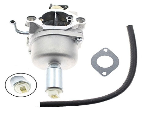 Carburetor Carb For Briggs & Stratton 591731 796109 594593